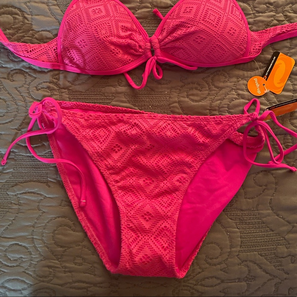 Brand new bikini bottom
